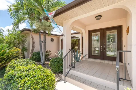 5027 Key Largo Drive Punta Gorda FL 33950