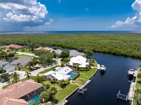 5027 Key Largo Drive Punta Gorda FL 33950