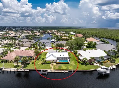 5027 Key Largo Drive Punta Gorda FL 33950