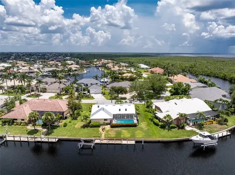 5027 Key Largo Drive Punta Gorda FL 33950