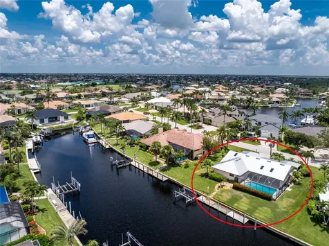 5027 Key Largo Drive Punta Gorda FL 33950