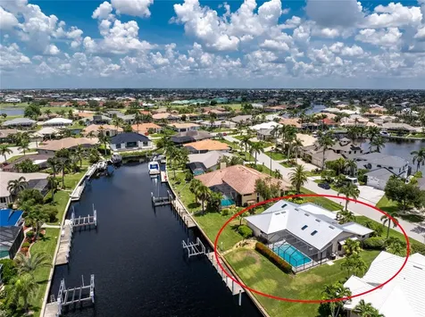 5027 Key Largo Drive Punta Gorda FL 33950