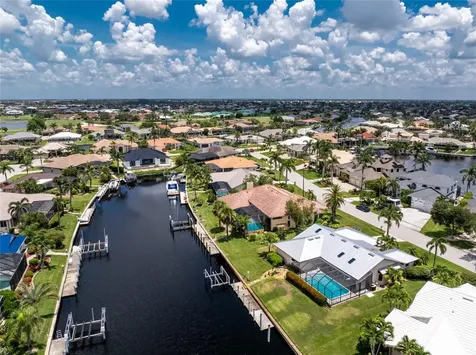 5027 Key Largo Drive Punta Gorda FL 33950