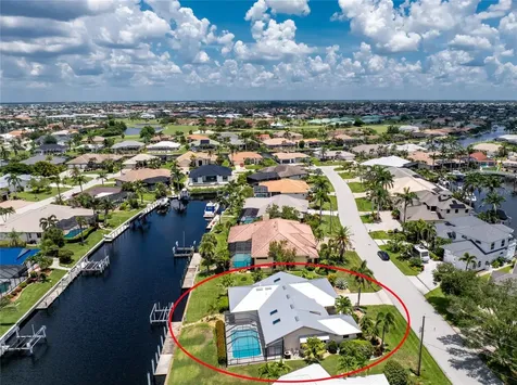 5027 Key Largo Drive Punta Gorda FL 33950