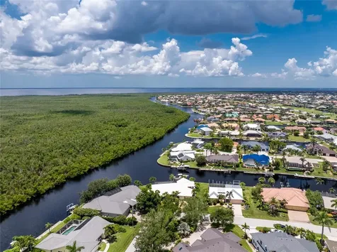 5027 Key Largo Drive Punta Gorda FL 33950