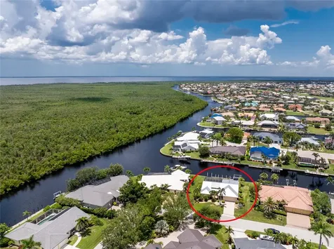 5027 Key Largo Drive Punta Gorda FL 33950