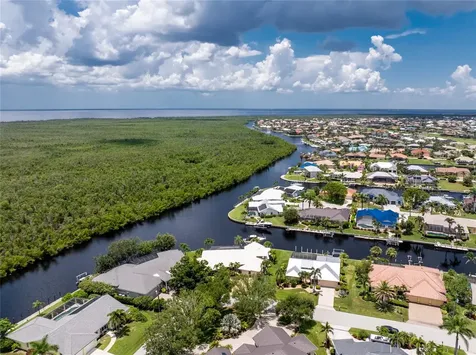 5027 Key Largo Drive Punta Gorda FL 33950