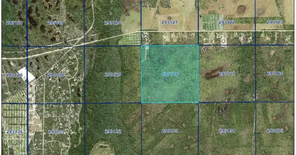 Bear Run North Frostproof FL 33843