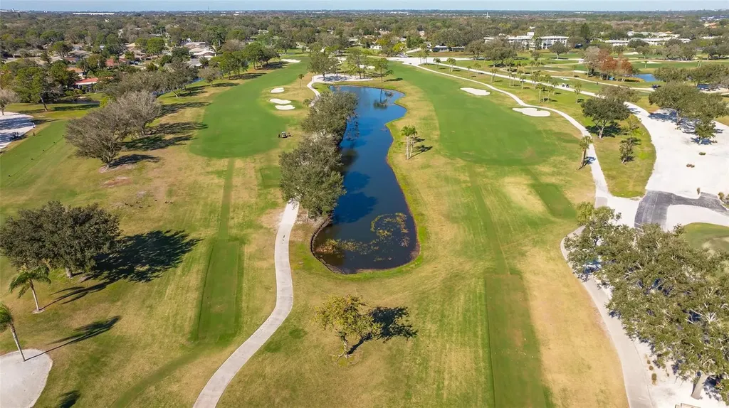 7820 Palm Aire Lane Sarasota FL 34243