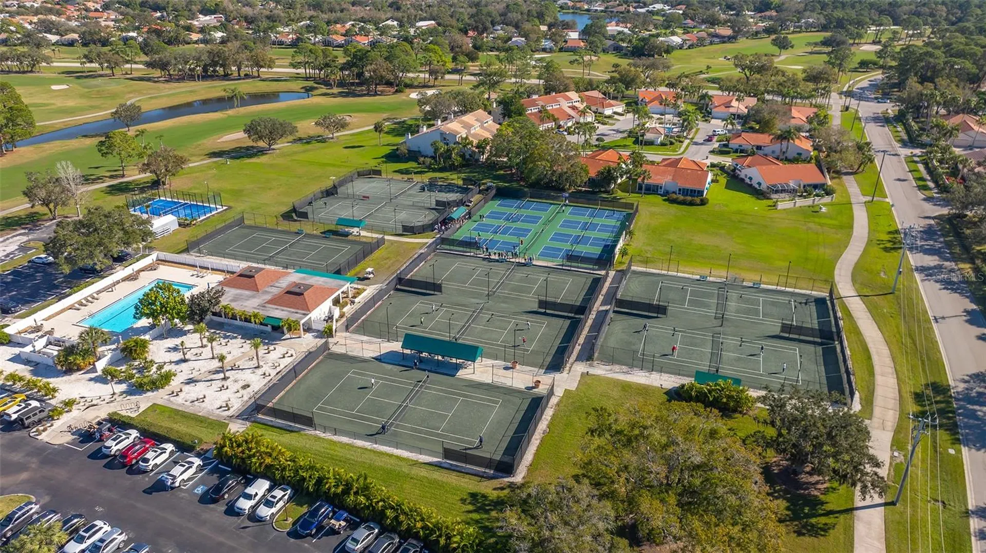 7820 Palm Aire Lane Sarasota FL 34243