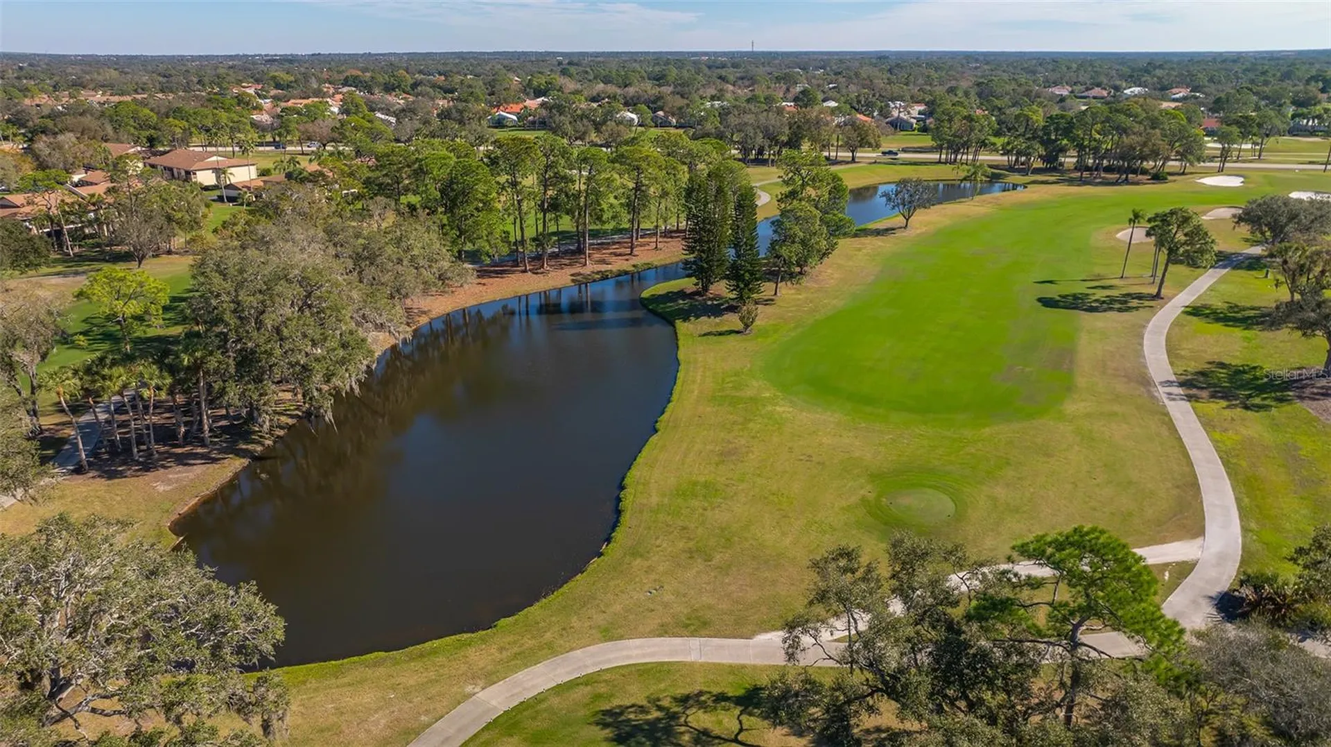 7820 Palm Aire Lane Sarasota FL 34243