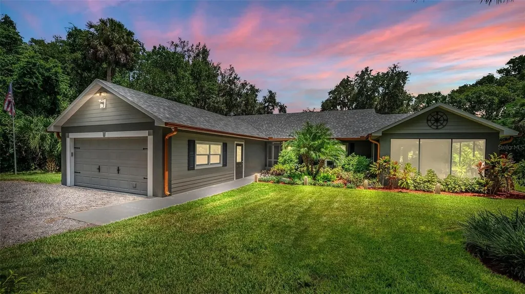 402 Lake Street Umatilla FL 32784