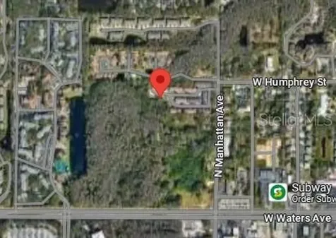 4470-4486 Har Paul Circle Tampa FL 33614