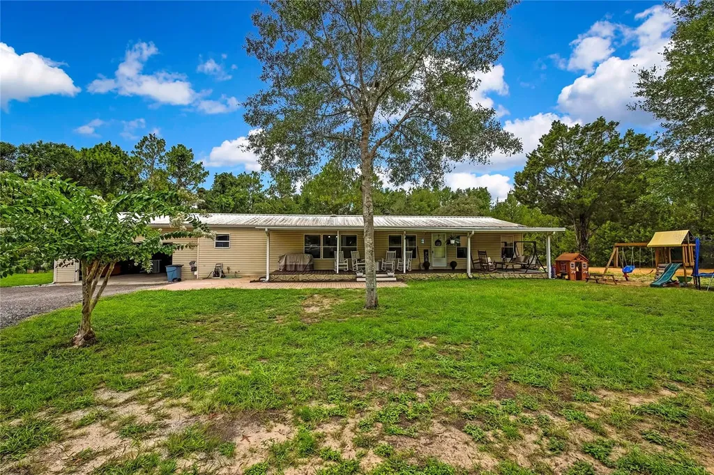 11499 Sedate Street Brooksville FL 34614