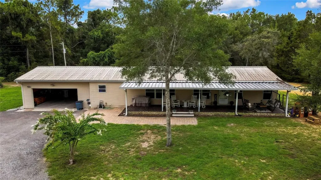 11499 Sedate Street Brooksville FL 34614