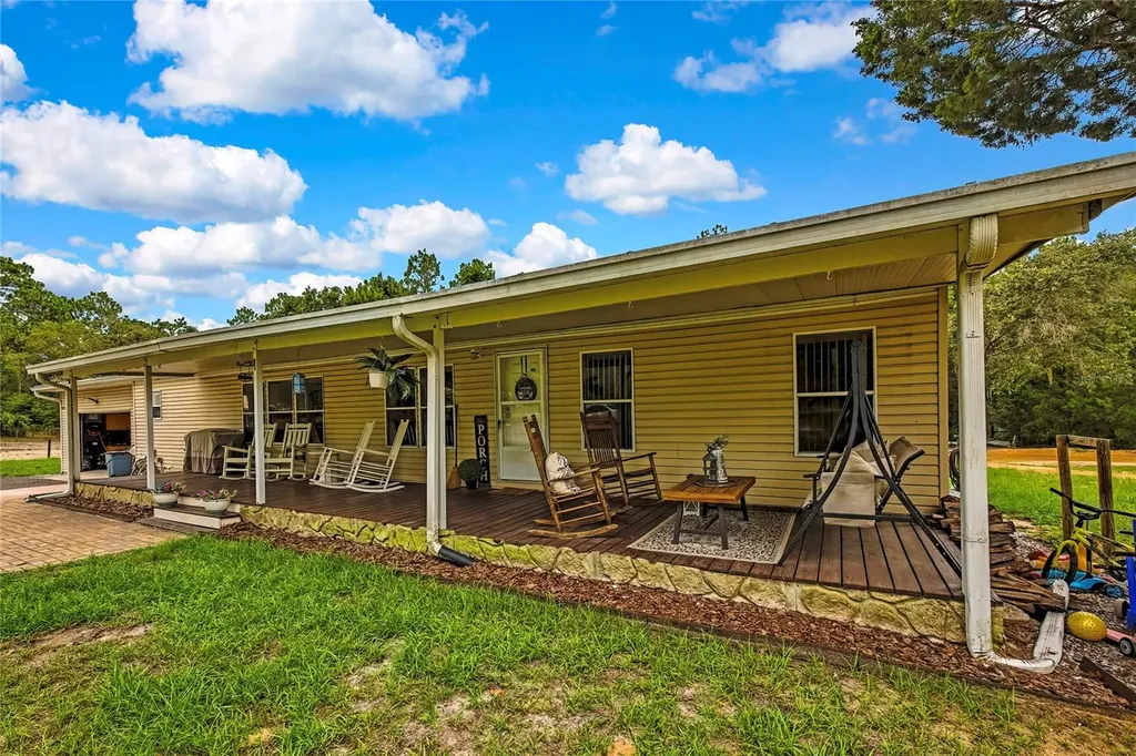 11499 Sedate Street Brooksville FL 34614