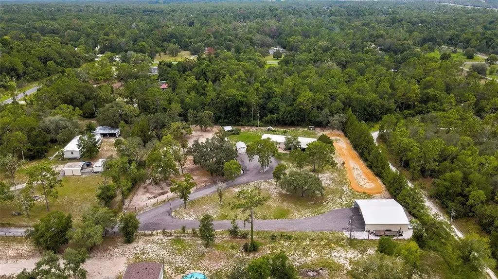 11499 Sedate Street Brooksville FL 34614