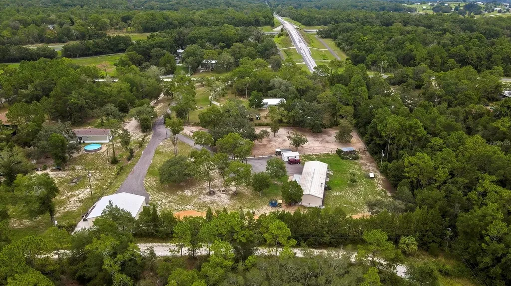 11499 Sedate Street Brooksville FL 34614