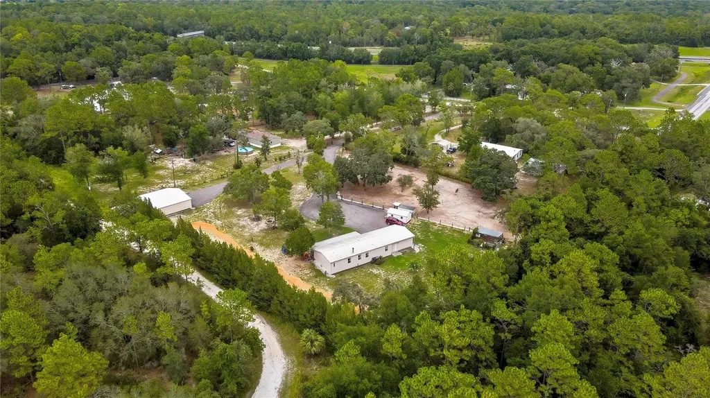 11499 Sedate Street Brooksville FL 34614