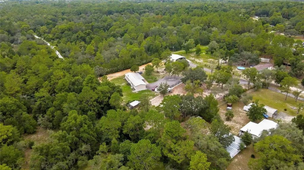 11499 Sedate Street Brooksville FL 34614