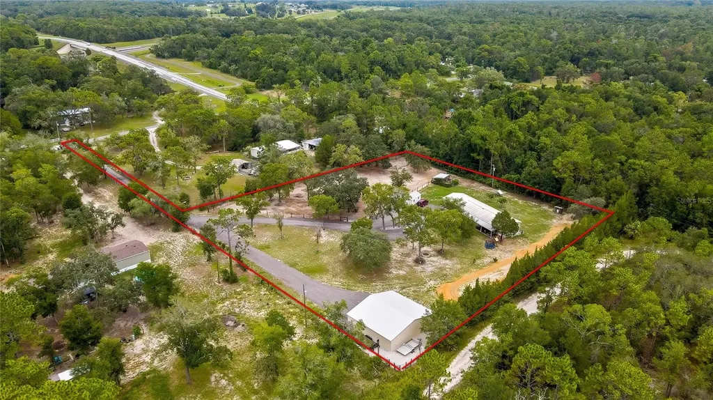11499 Sedate Street Brooksville FL 34614