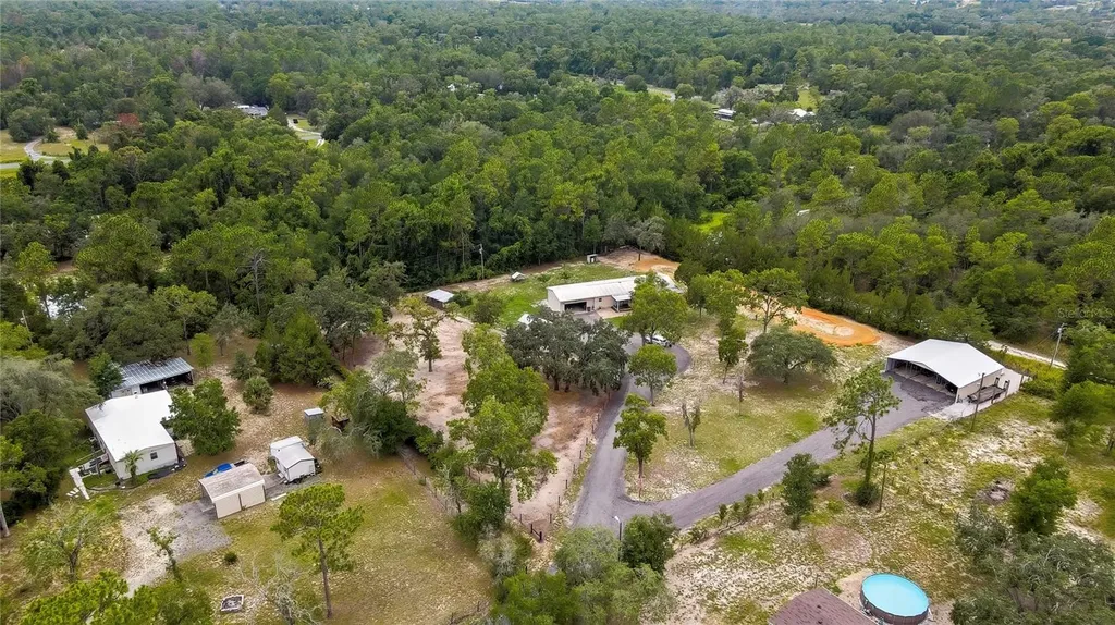 11499 Sedate Street Brooksville FL 34614