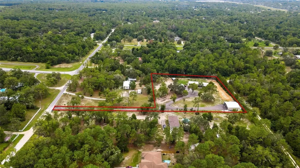 11499 Sedate Street Brooksville FL 34614