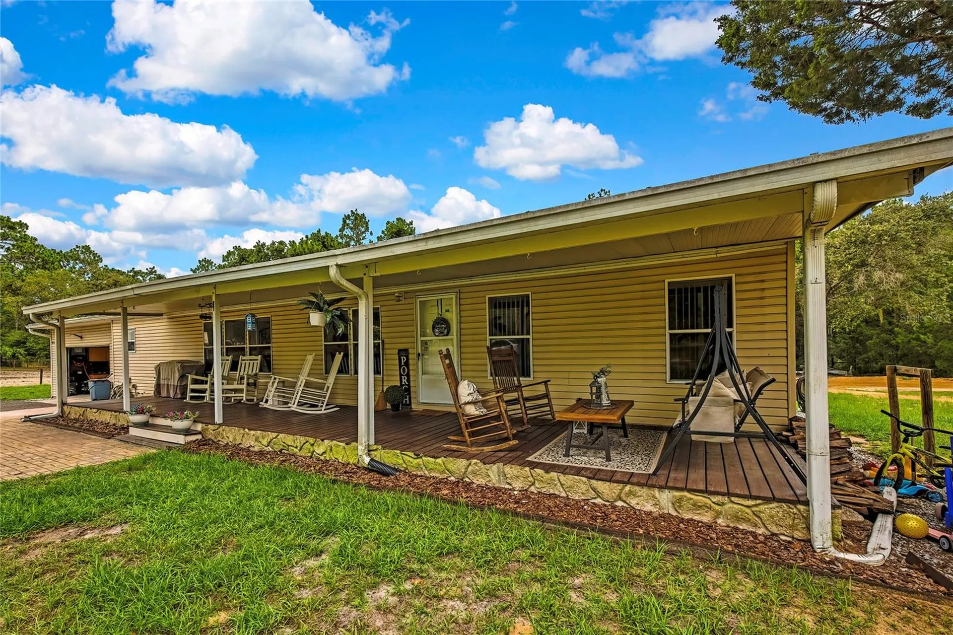 11499 Sedate Street Brooksville FL 34614