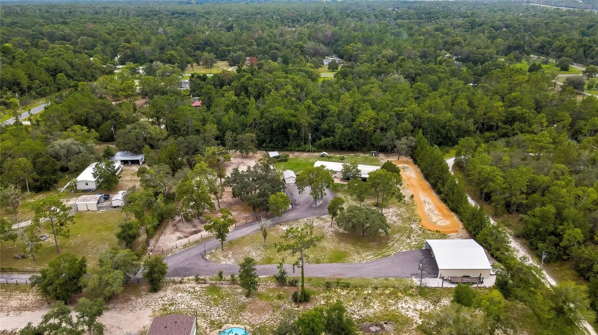 11499 Sedate Street Brooksville FL 34614