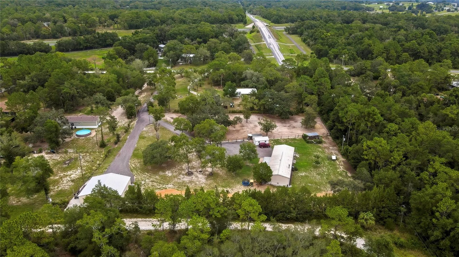 11499 Sedate Street Brooksville FL 34614