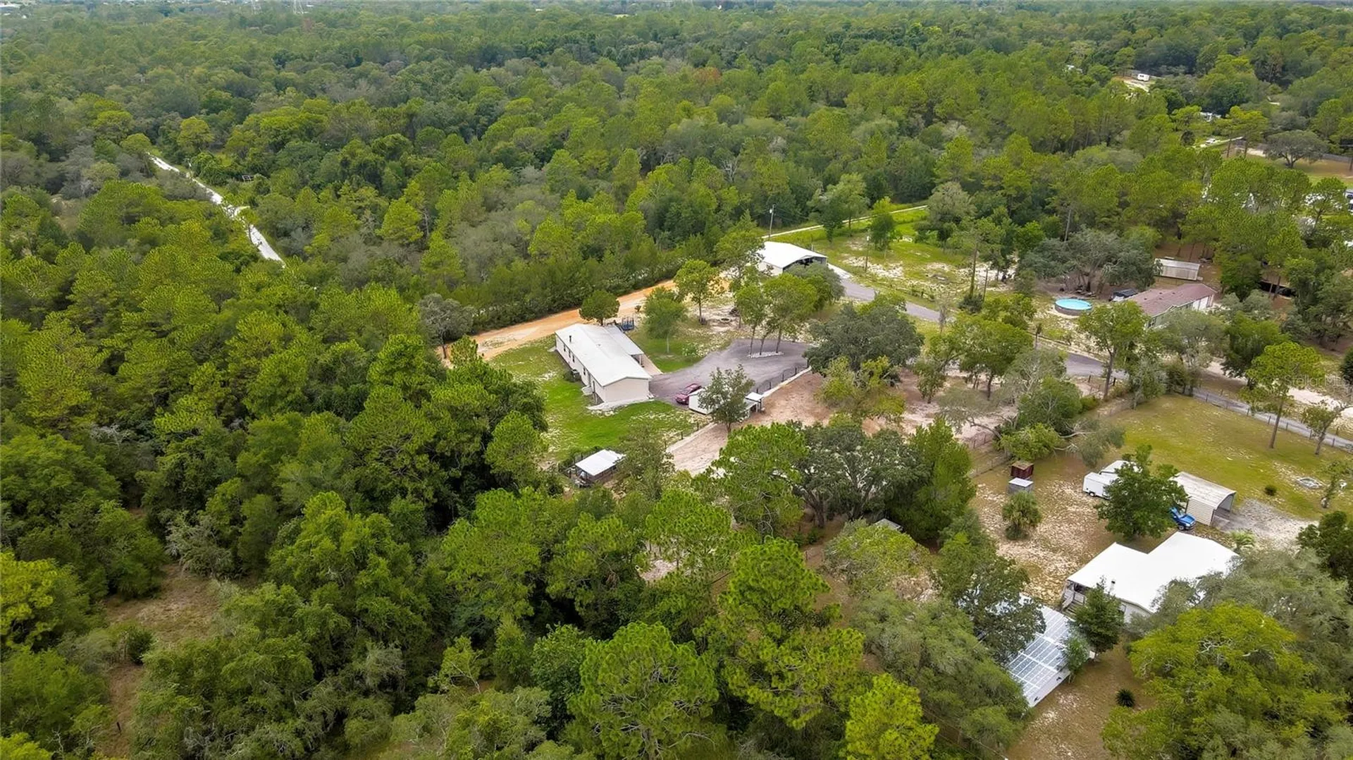 11499 Sedate Street Brooksville FL 34614