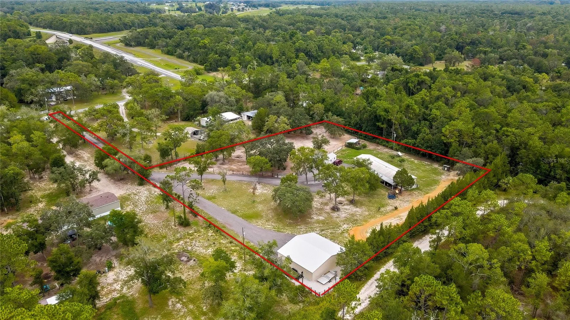 11499 Sedate Street Brooksville FL 34614
