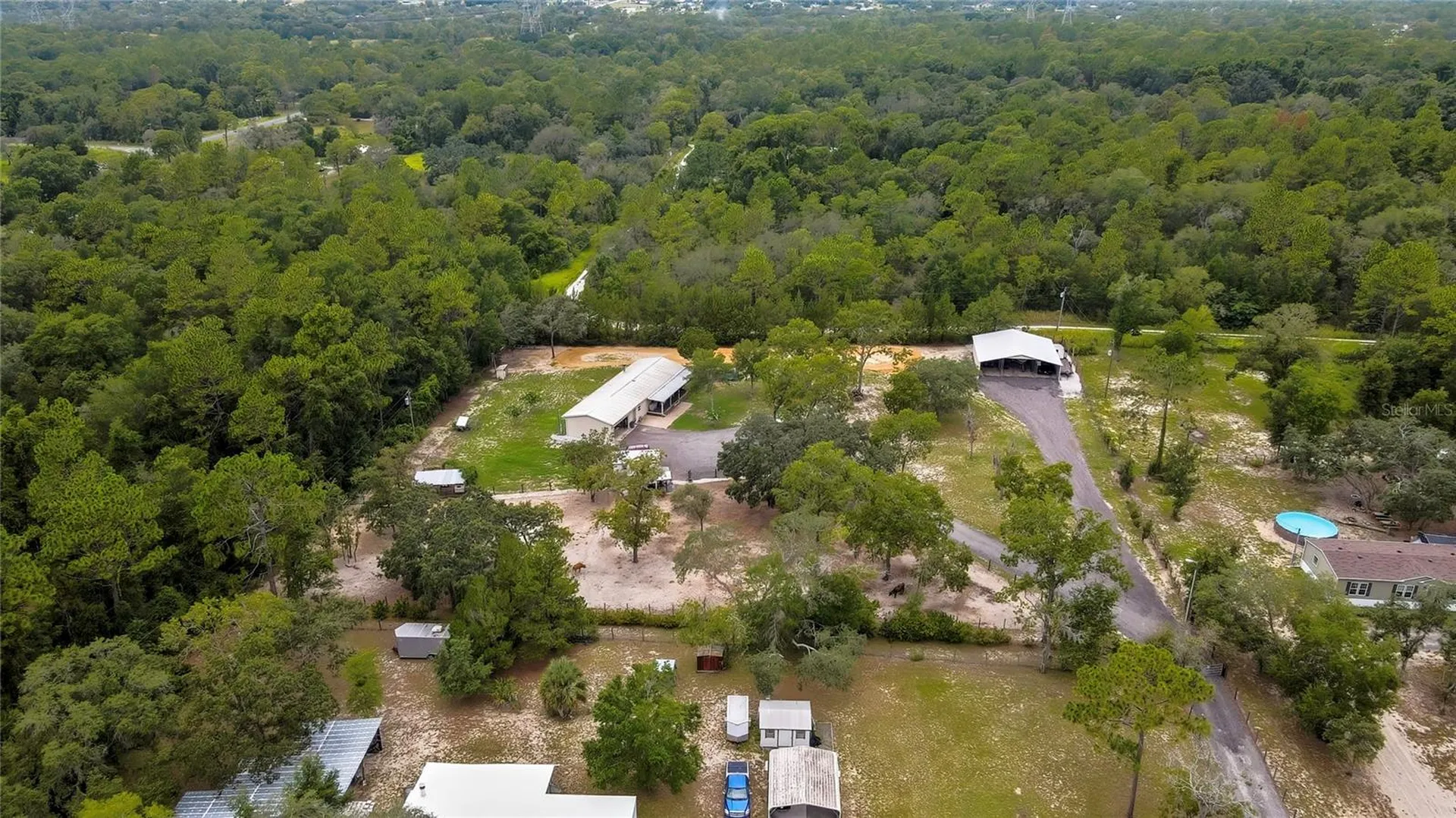 11499 Sedate Street Brooksville FL 34614