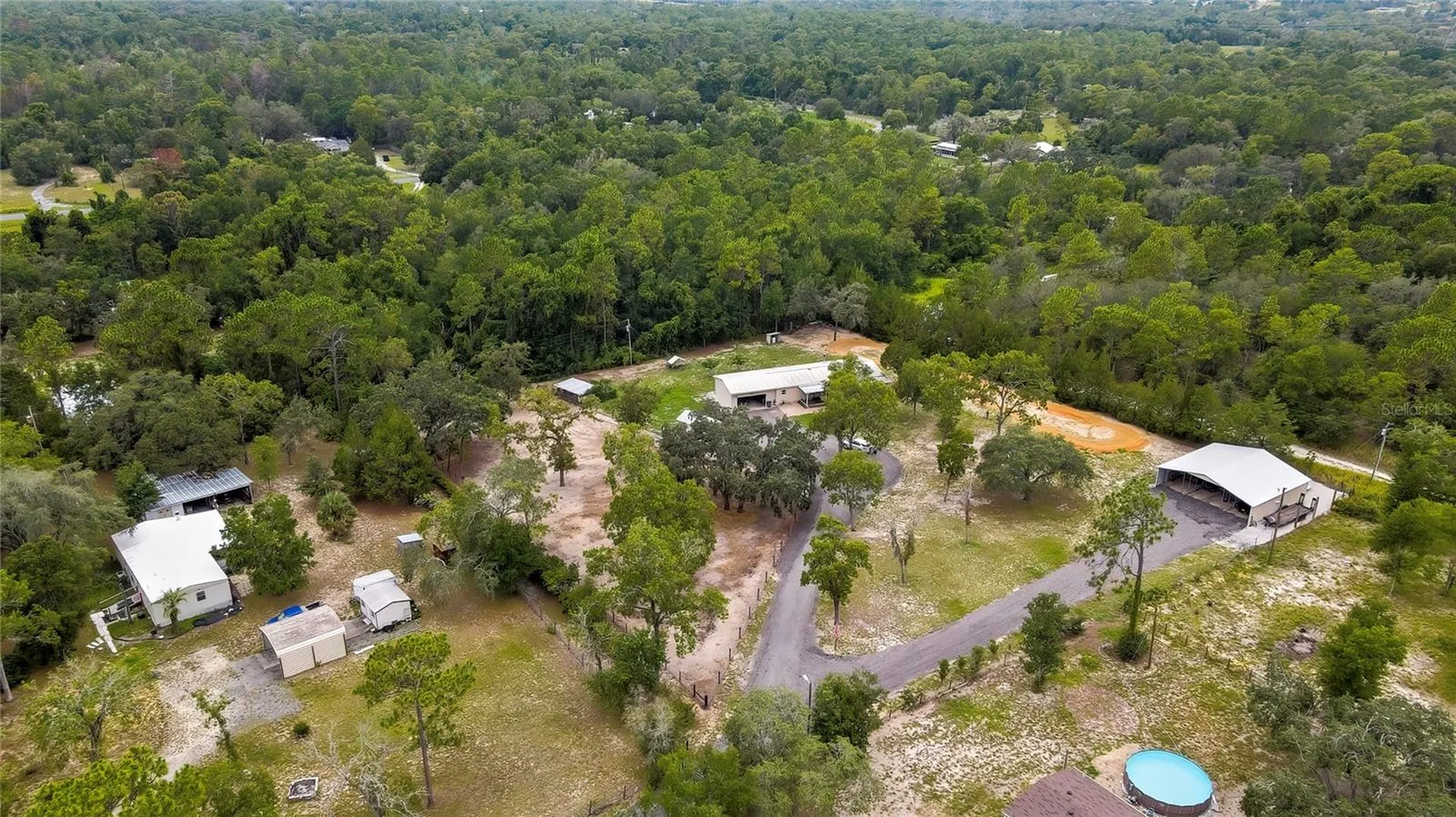 11499 Sedate Street Brooksville FL 34614