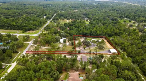 11499 Sedate Street Brooksville FL 34614