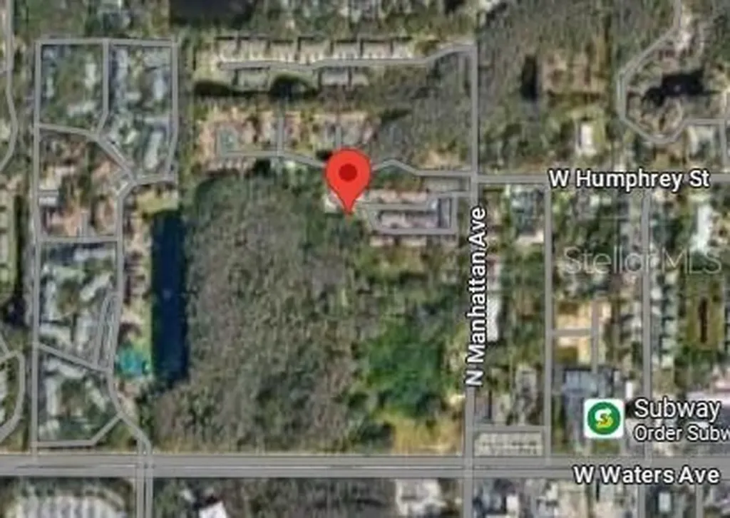 4301 - 4315 Har Paul Circle Tampa FL 33614