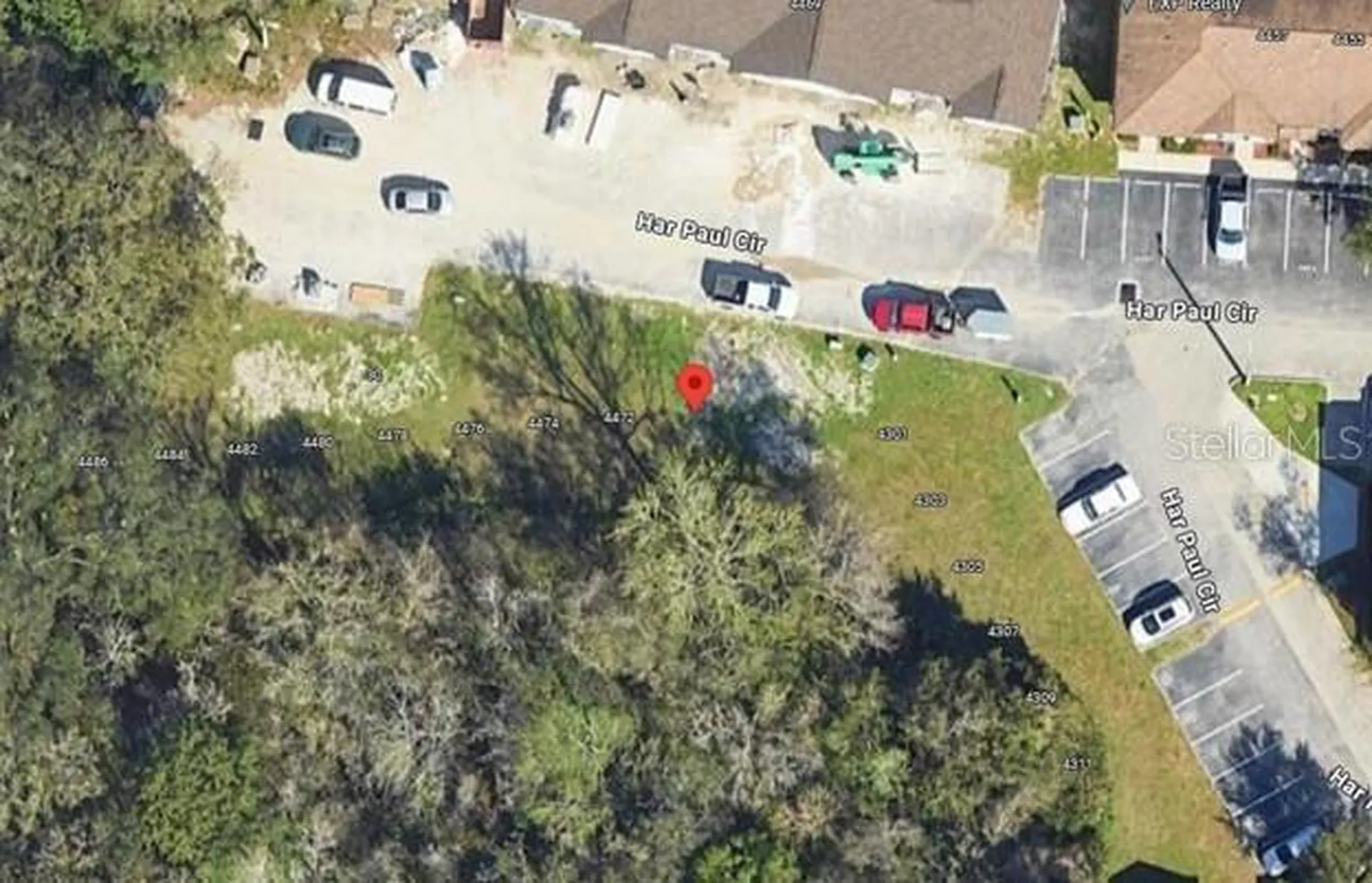 4301 - 4315 Har Paul Circle Tampa FL 33614