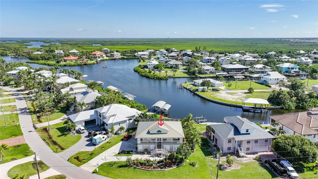 24220 Treasure Island Boulevard Punta Gorda FL 33955