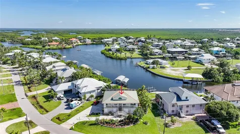 24220 Treasure Island Boulevard Punta Gorda FL 33955