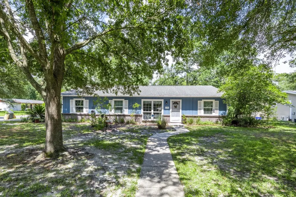 5730 NW 28th Terrace Gainesville FL 32653