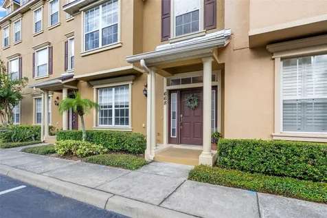 668 Pensacola Lane Lake Mary FL 32746