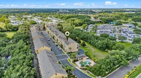 668 Pensacola Lane Lake Mary FL 32746