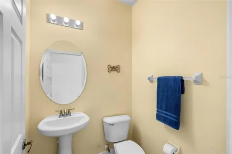 668 Pensacola Lane Lake Mary FL 32746