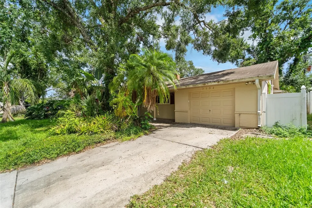 7132 Jarvis Road Sarasota FL 34241