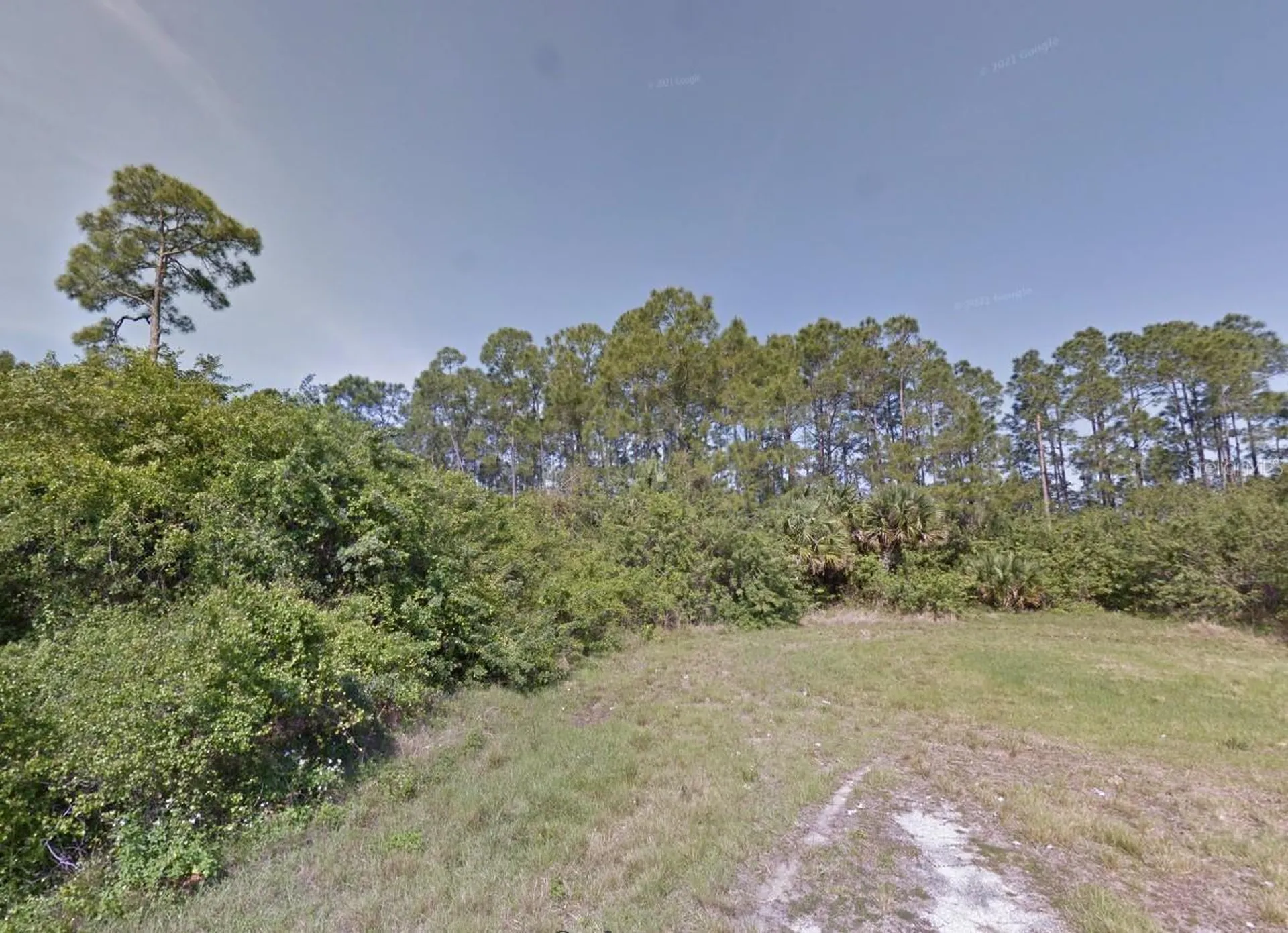 Lot 33 Snowbank Court North Port FL 34288