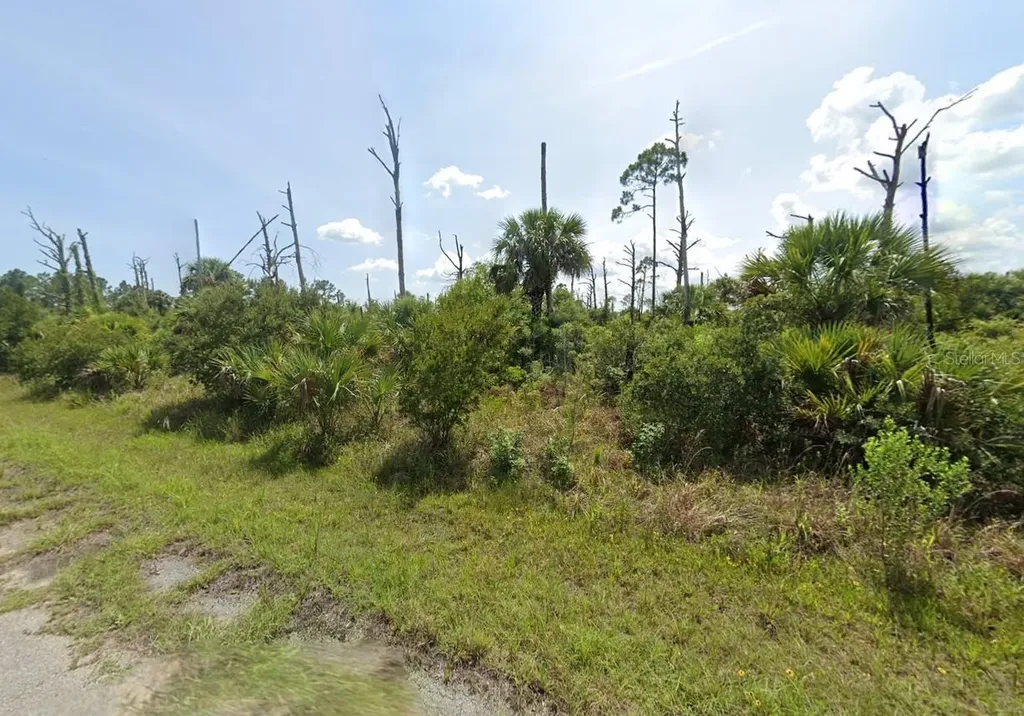 Lot 16 Fireglow Circle North Port FL 34288