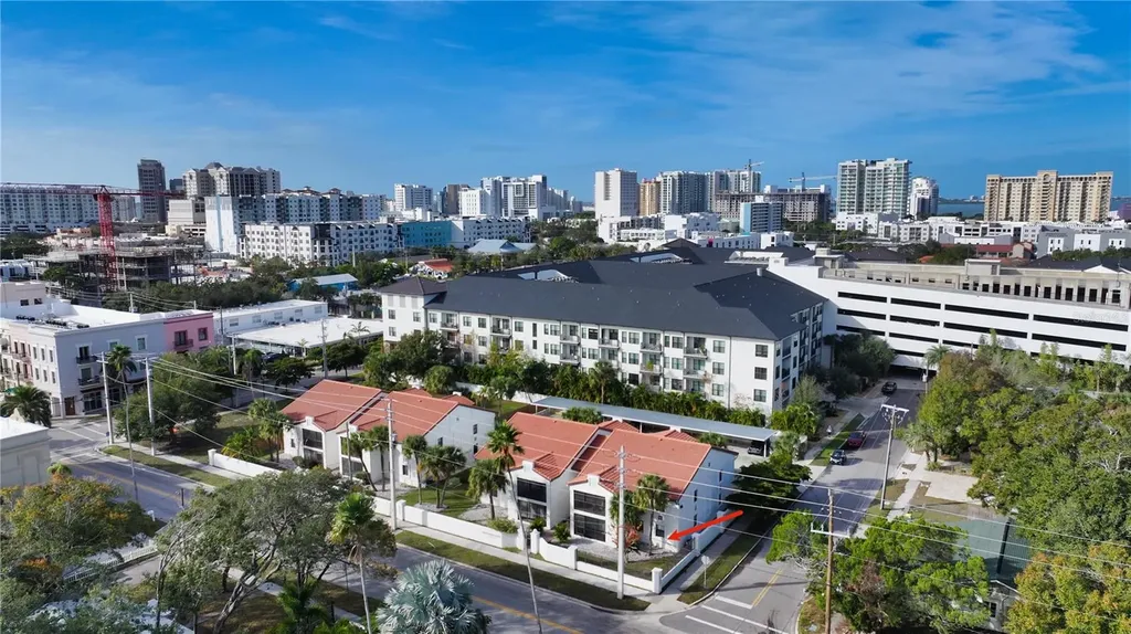 631 N Orange Avenue Sarasota FL 34236