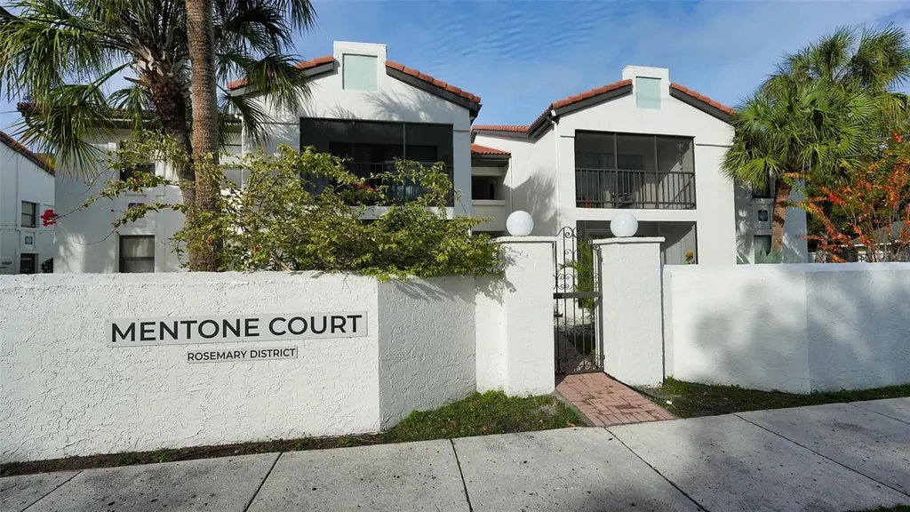 631 N Orange Avenue Sarasota FL 34236