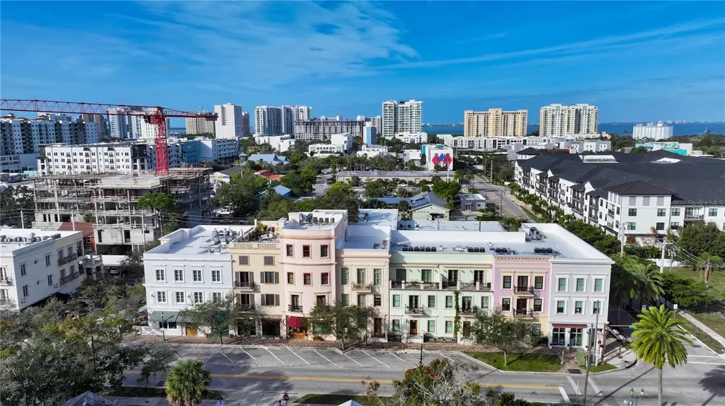 631 N Orange Avenue Sarasota FL 34236