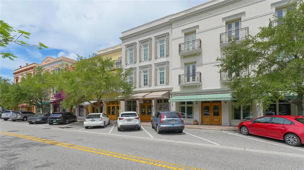 631 N Orange Avenue Sarasota FL 34236